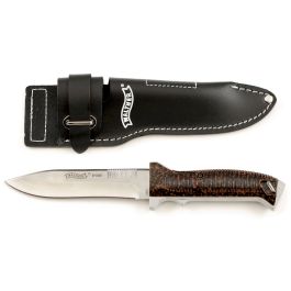 Walther P38 Sheath Knife