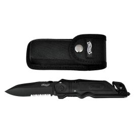 Walther Rescue Knife Lock Knife