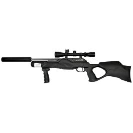 Walther Rotex RM8 Varmint Kit Black .22 PCP Air Rifle Discontinued