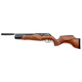 Walther Rotex RM8 .177 PCP Air Rifle Wood 