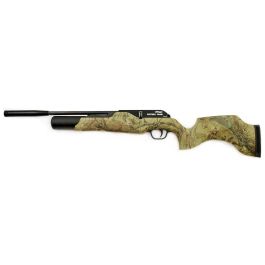 Walther Rotex RM8 Camo .22 PCP Air Rifle Discontinued
