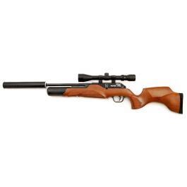 Walther Rotex RM8 Demon Kit .22 PCP Air Rifle Discontinued