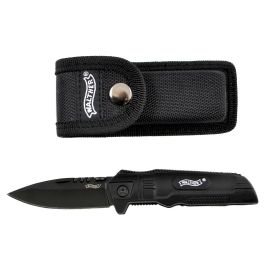 Walther Sub Companion Tactical Lock Knife