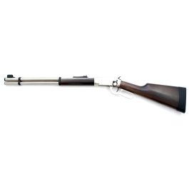 Umarex Walther Lever Action Western Legend Steel Finish Winchester Style .177 Co2 Air Rifle