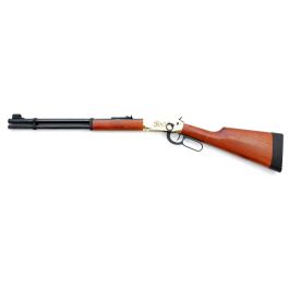 Umarex Walther Lever Action Western Legend Wells Fargo Winchester Style .177 Co2 Air Rifle