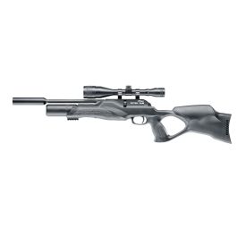 Walther Rotex RM8 Varmint Ultra Compact .22 PCP Air Rifle