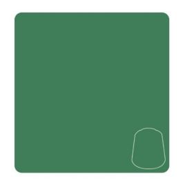 Warhammer Colour - Warboss Green Layer Paint - 12ml - 22-67