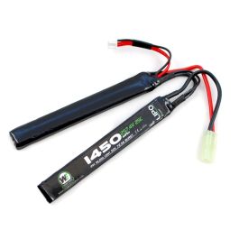 Nuprol 7.4v 1450mah 30c Crane LiPo Battery  - Tamiya
