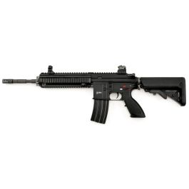 WE 888D 6mm Airsoft Electric Assault Rifle RIF AEG Discontinued