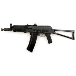 WE AK74UN 6mm Airsoft Gas Blow-Back Rifle RIF GBB