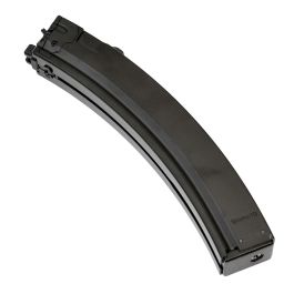WE Apache MP5 30rd Gas Magazine - Steel Collectors Edition