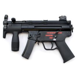 WE Apache M5K Style GBB Airsoft SMG