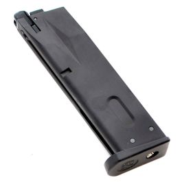 WE M92 Beretta Gas Magazine