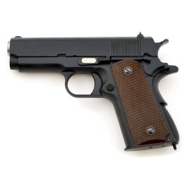 WE Colt 1911 Mini 6mm Airsoft Gas Blow Back Pistol RIF GBB