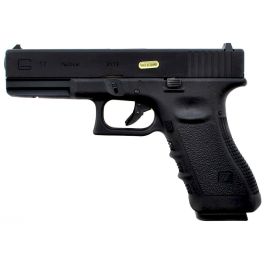 WE EU17 Gen 3 6mm Airsoft GBB Pistol RIF 