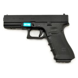 WE EU17 Gen4 6mm Airsoft GBB Pistol RIF 