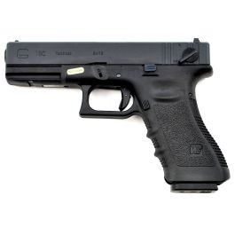 WE EU18 Gen 3 6mm Airsoft GBB Pistol RIF 