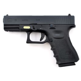 WE EU19 Gen 4 6mm GBB Pistol RIF 