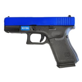 WE EU19 Gen 5 GBB Airsoft Pistol 2-Tone