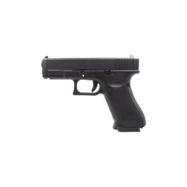 WE EU19X Gen5 Black 6mm Airsoft GBB Pistol RIF 