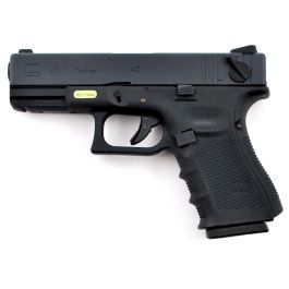 WE EU23 6mm GBB Pistol RIF 