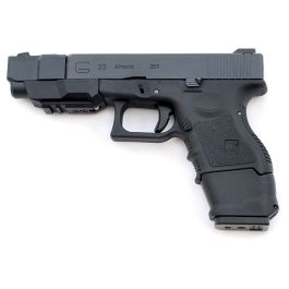WE EU33 Advance 6mm Airsoft GBB Pistol RIF 