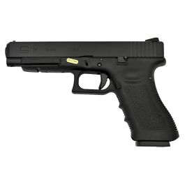 WE EU34 Gen 3 6mm Airsoft GBB Pistol RIF 