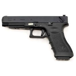 WE EU35 6mm Airsoft GBB Pistol RIF 
