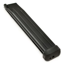 WE Extended 50rd Hi-Capa Gas Magazine