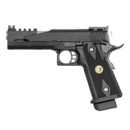 WE 5.1 Hi-Capa Dragon Maple Leaf Edition
