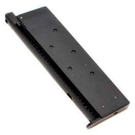 WE Colt 1911 Gas Magazine Model A