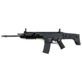 WE MSK Masada 6mm Airsoft Gas Blow-Back Rifle RIF GBB