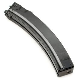 WE Apache MP5 45rd Gas Magazine