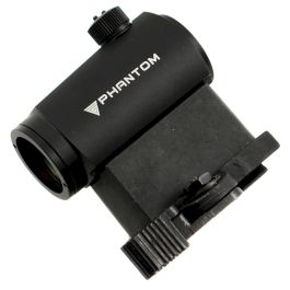 Nuprol E1 T1 Style Red Dot Sight 7010