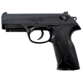 WE EX-L Px4 Custom 6mm Airsoft Gas Blow Back Pistol RIF GBB
