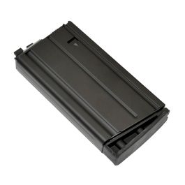 WE Scar H Black 30rd Gas Magazine 