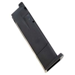 WE F226 Sig P226 Gas Magazine