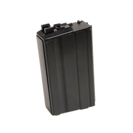 WE XM177 / M16 20rd Open Bolt Gas Magazine