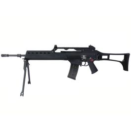 WE R009E G36K Gas Blow Back Airsoft Rifle