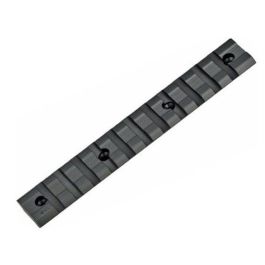 WEA-48335 Multi Slot Weaver Base for Ruger 10/22