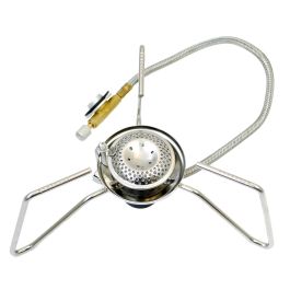 Web-tex Warrior Field Stove
