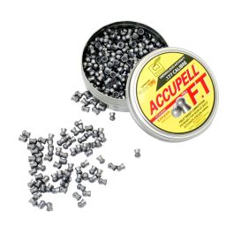 .177 Webley Accupell FT Pellets