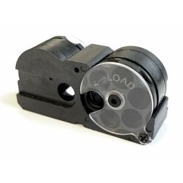 Webley Nemesis Magazine .177