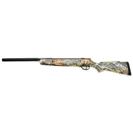 Webley VMX Camo OS .22 Break Barrel Air Rifle Discontinued