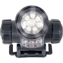 Web-Tex LED Head Torch