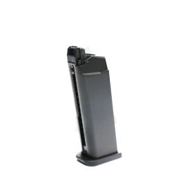 WE EU19 / G19 Airsoft Gas Magazine