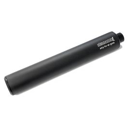 Weihrauch 1/2″ UNF Silencer