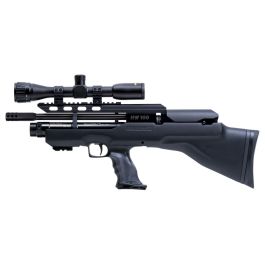 Weihrauch HW100 BPK .177 PCP Air Rifle