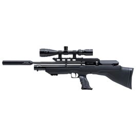 Weihrauch HW100 BP .177 PCP Air Rifle