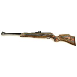Weihrauch HW77K Laminate Stock .22 Under Lever Air Rifle